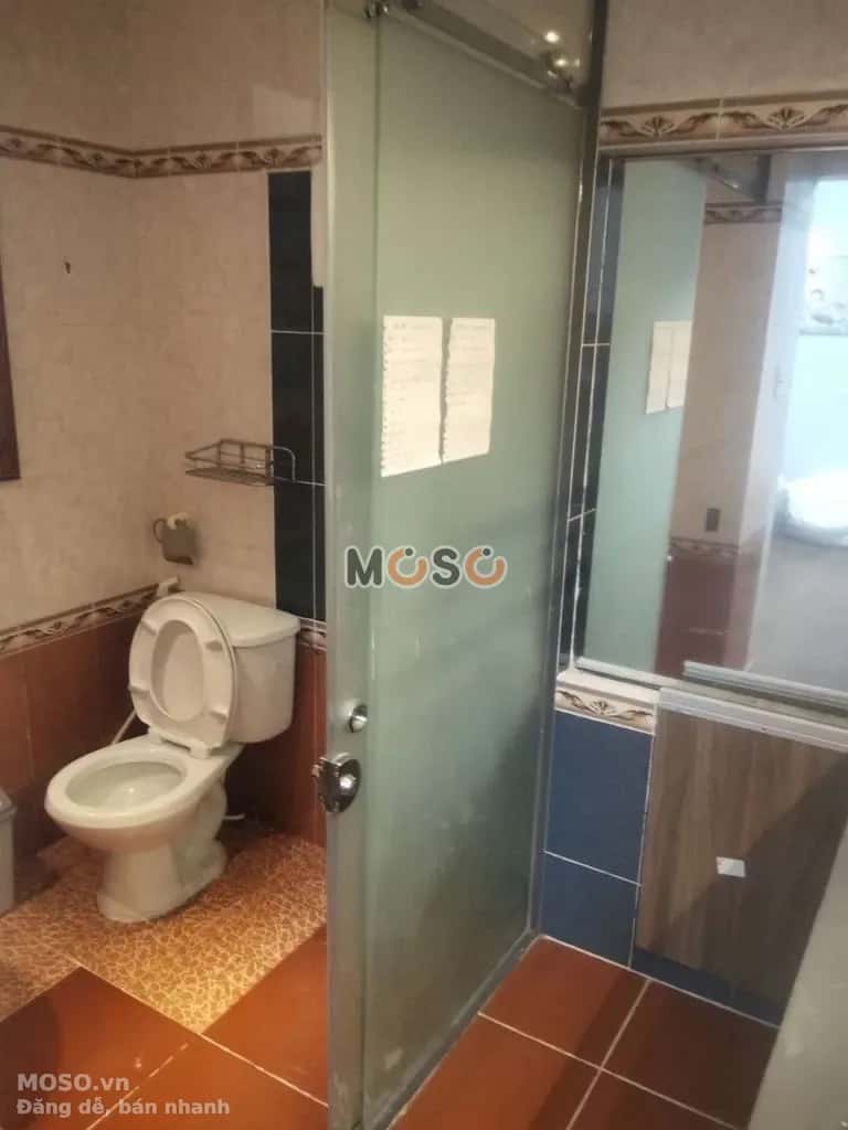 Cho thuê phòng trọ Đường Trần Hữu Trang Quận Phú Nhuận, TP.HCM – 1 phòng ngủ, giá 6.5 triệu - ảnh 3