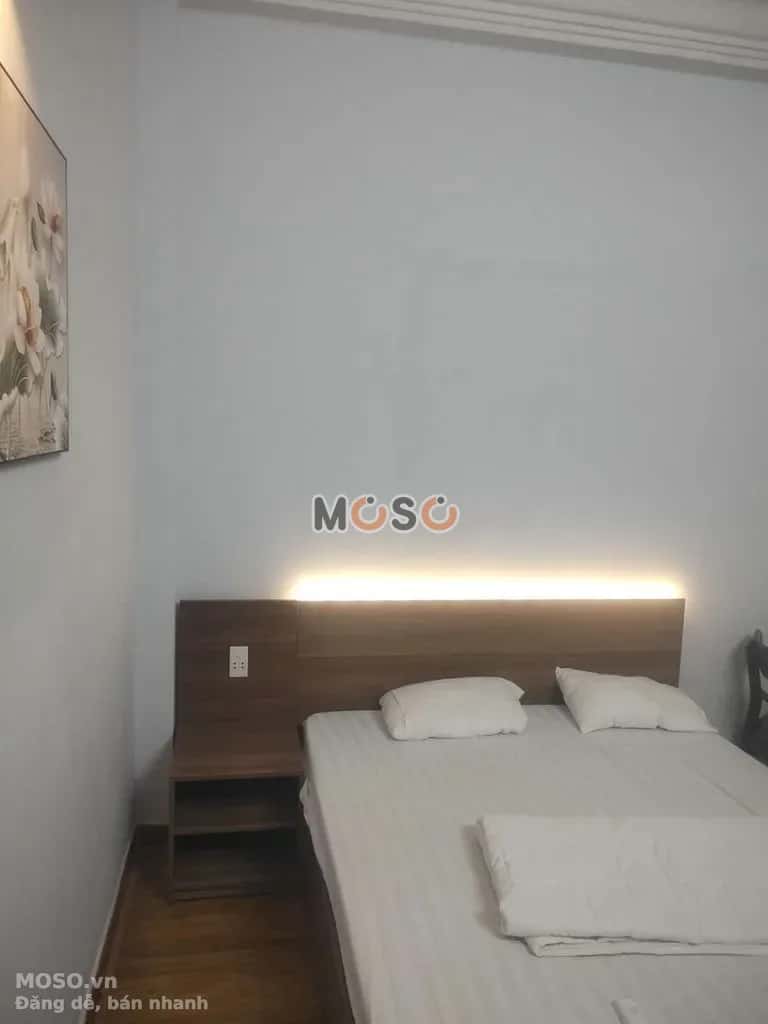 Cho thuê phòng trọ Đường Trần Hữu Trang Quận Phú Nhuận, TP.HCM – 1 phòng ngủ, giá 6.5 triệu - ảnh 6