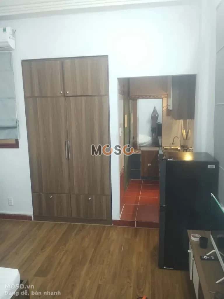 Cho thuê phòng trọ Đường Trần Hữu Trang Quận Phú Nhuận, TP.HCM – 1 phòng ngủ, giá 6.5 triệu - ảnh 5