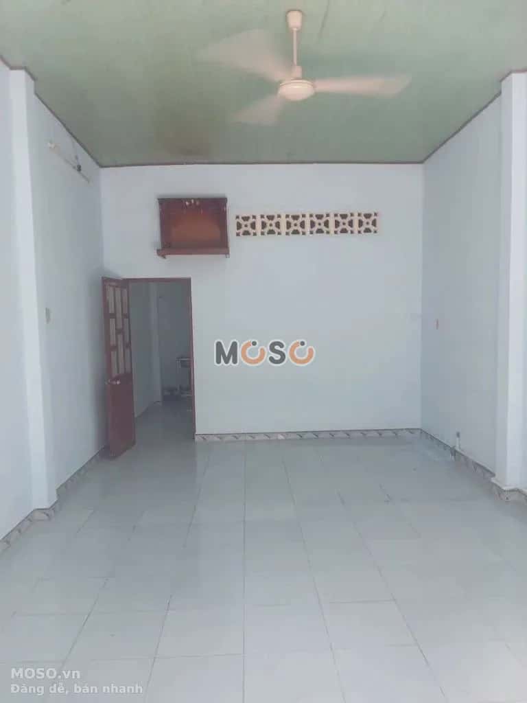 Cho thuê nhà hẻm Đường số 5C Bình Tân, TP.HCM – 2 phòng ngủ, giá 4.5 triệu - ảnh 1