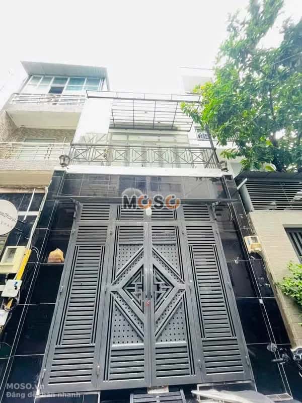 Bán nhà mặt tiền Đường Thép Mới Quận Tân Bình, TP.HCM – 2 phòng ngủ, giá 9 tỷ - ảnh 1
