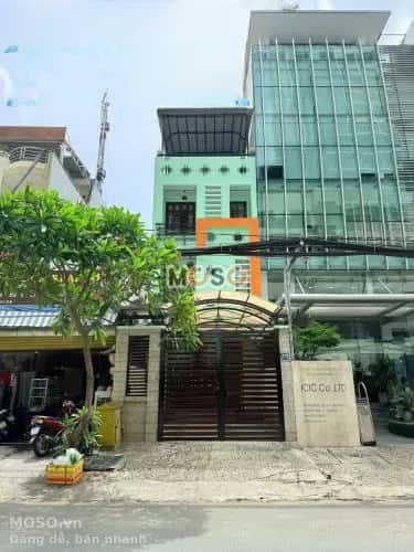 Cho thuê nhà hẻm Hiệp Thành Quận 2, TP.HCM – 4 phòng ngủ, giá 30 triệu - ảnh 1