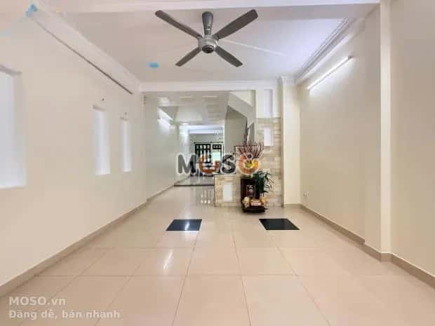 Cho thuê nhà hẻm Hiệp Thành Quận 2, TP.HCM – 4 phòng ngủ, giá 30 triệu - ảnh 3