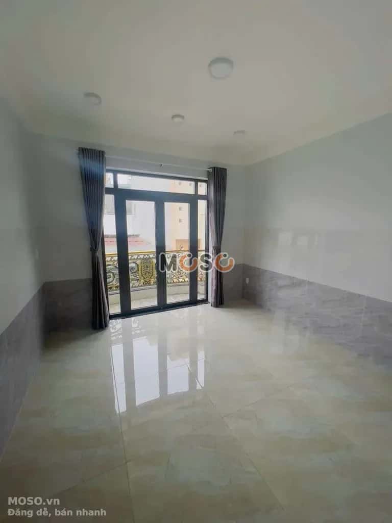 Cho thuê nhà hẻm Quang Trung Gò Vấp, TP.HCM – 5 phòng ngủ, giá 15 triệu - ảnh 6