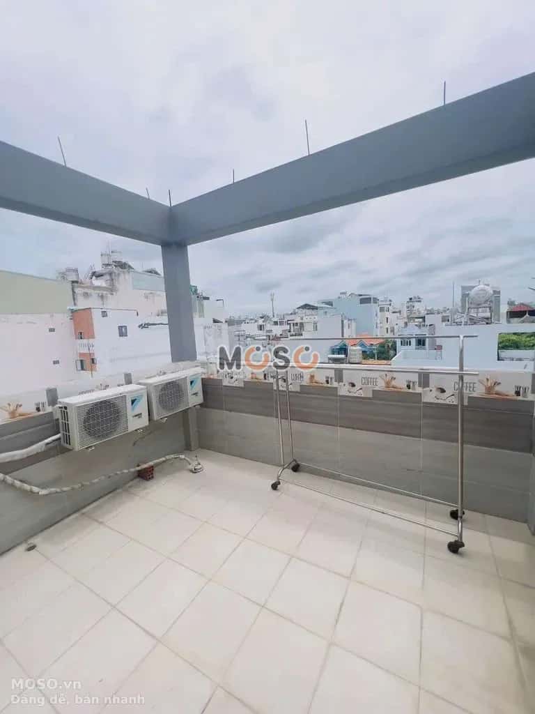 Cho thuê nhà hẻm Quang Trung Gò Vấp, TP.HCM – 5 phòng ngủ, giá 15 triệu - ảnh 8