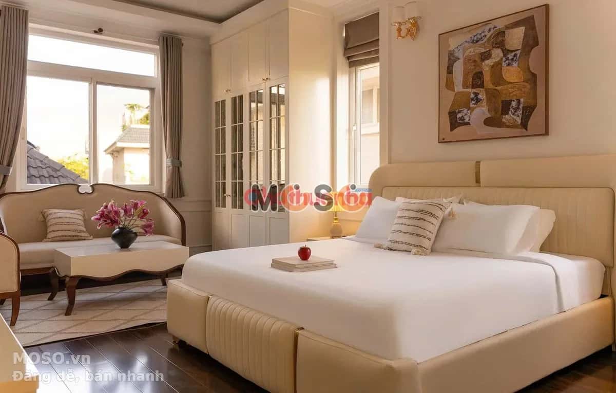 Cho thuê nhà hẻm Đường Số 55 Quận 2, TP.HCM – 8 phòng ngủ, giá 195 triệu - ảnh 4