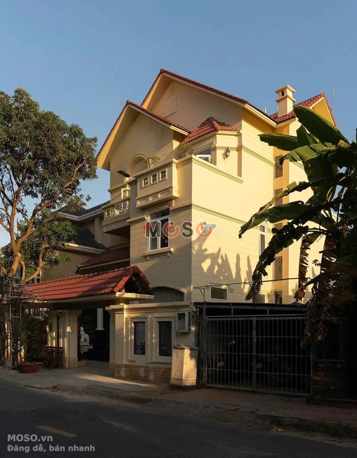 Cho thuê nhà hẻm Đường Số 55 Quận 2, TP.HCM – 8 phòng ngủ, giá 195 triệu - ảnh 10