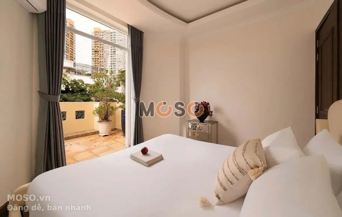 Cho thuê nhà hẻm Đường Số 55 Quận 2, TP.HCM – 8 phòng ngủ, giá 195 triệu - ảnh 11