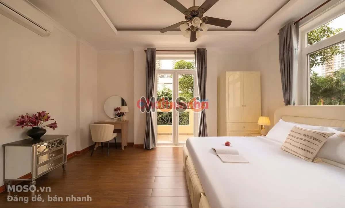 Cho thuê nhà hẻm Đường Số 55 Quận 2, TP.HCM – 8 phòng ngủ, giá 195 triệu - ảnh 14