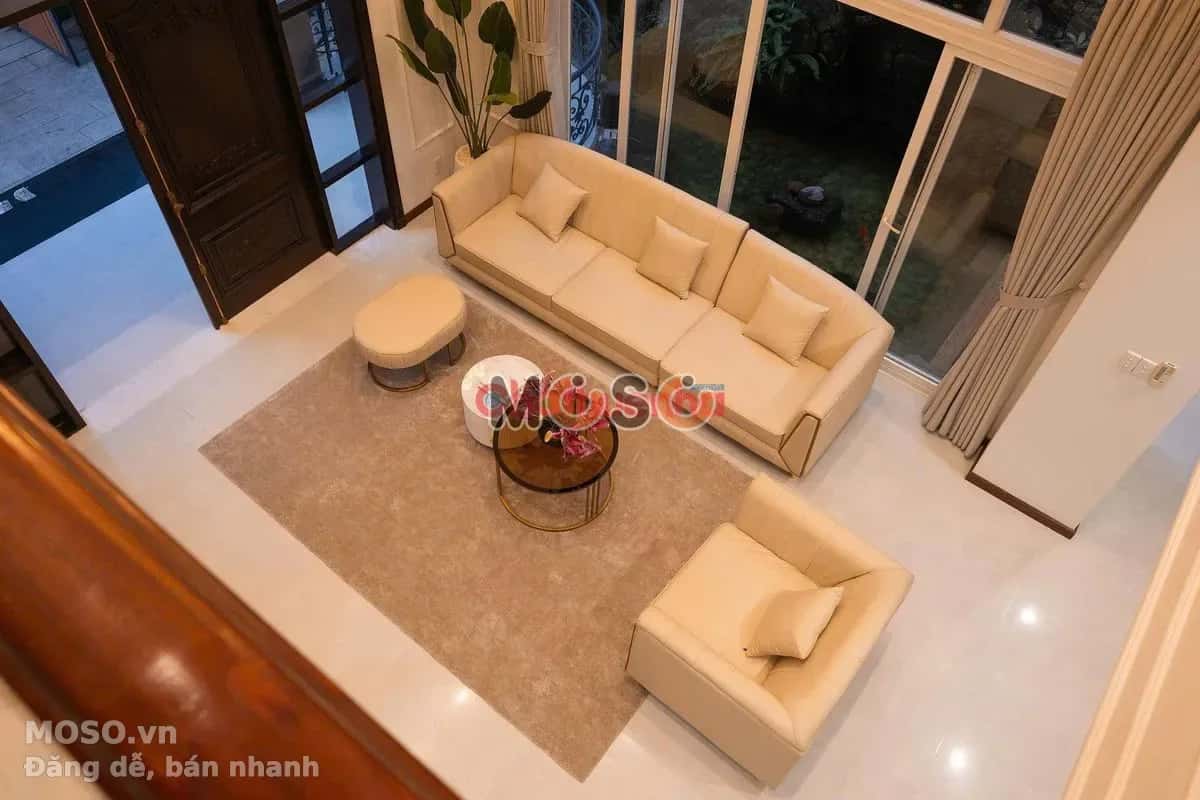 Cho thuê nhà hẻm Đường Số 55 Quận 2, TP.HCM – 8 phòng ngủ, giá 195 triệu - ảnh 15