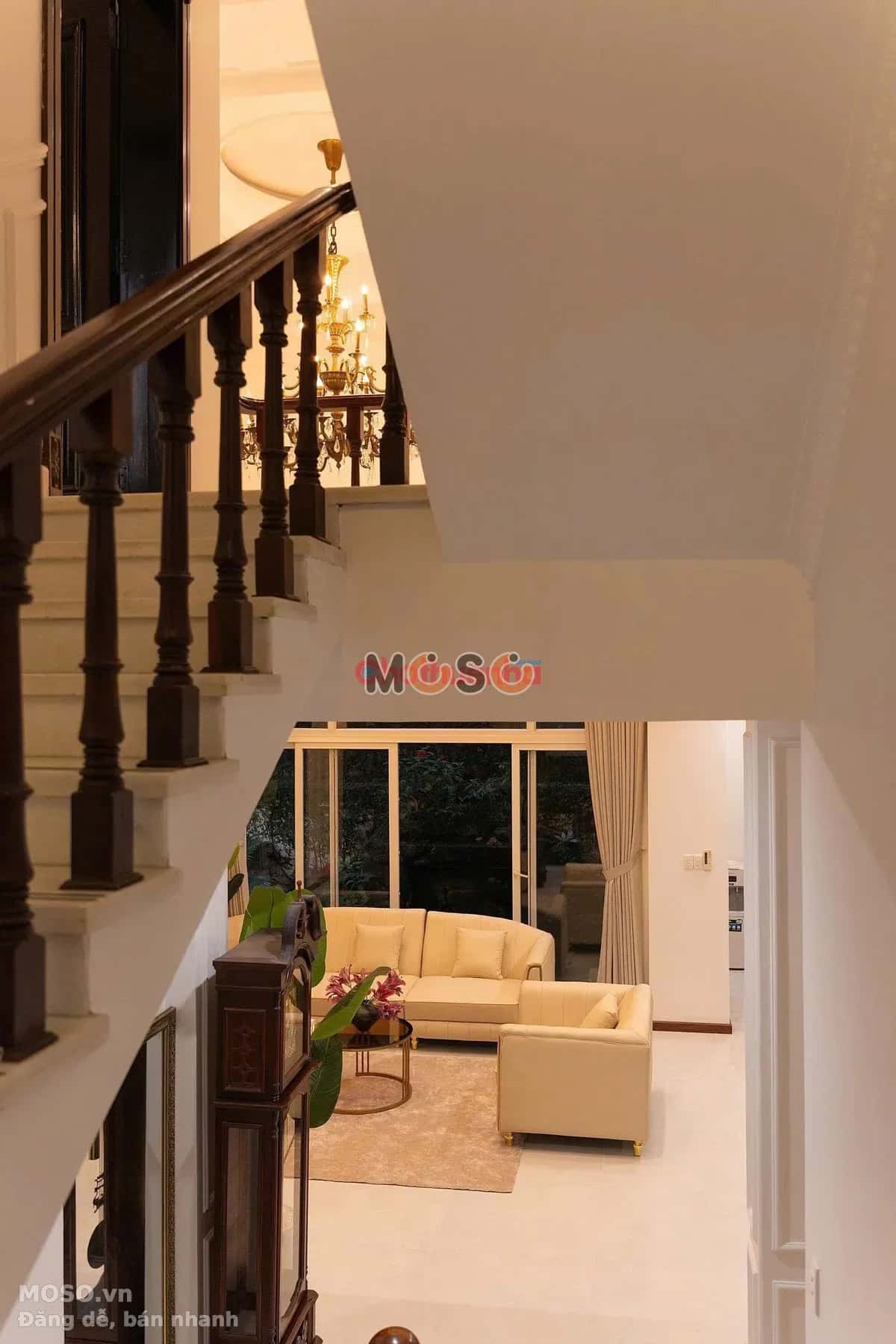 Cho thuê nhà hẻm Đường Số 55 Quận 2, TP.HCM – 8 phòng ngủ, giá 195 triệu - ảnh 12