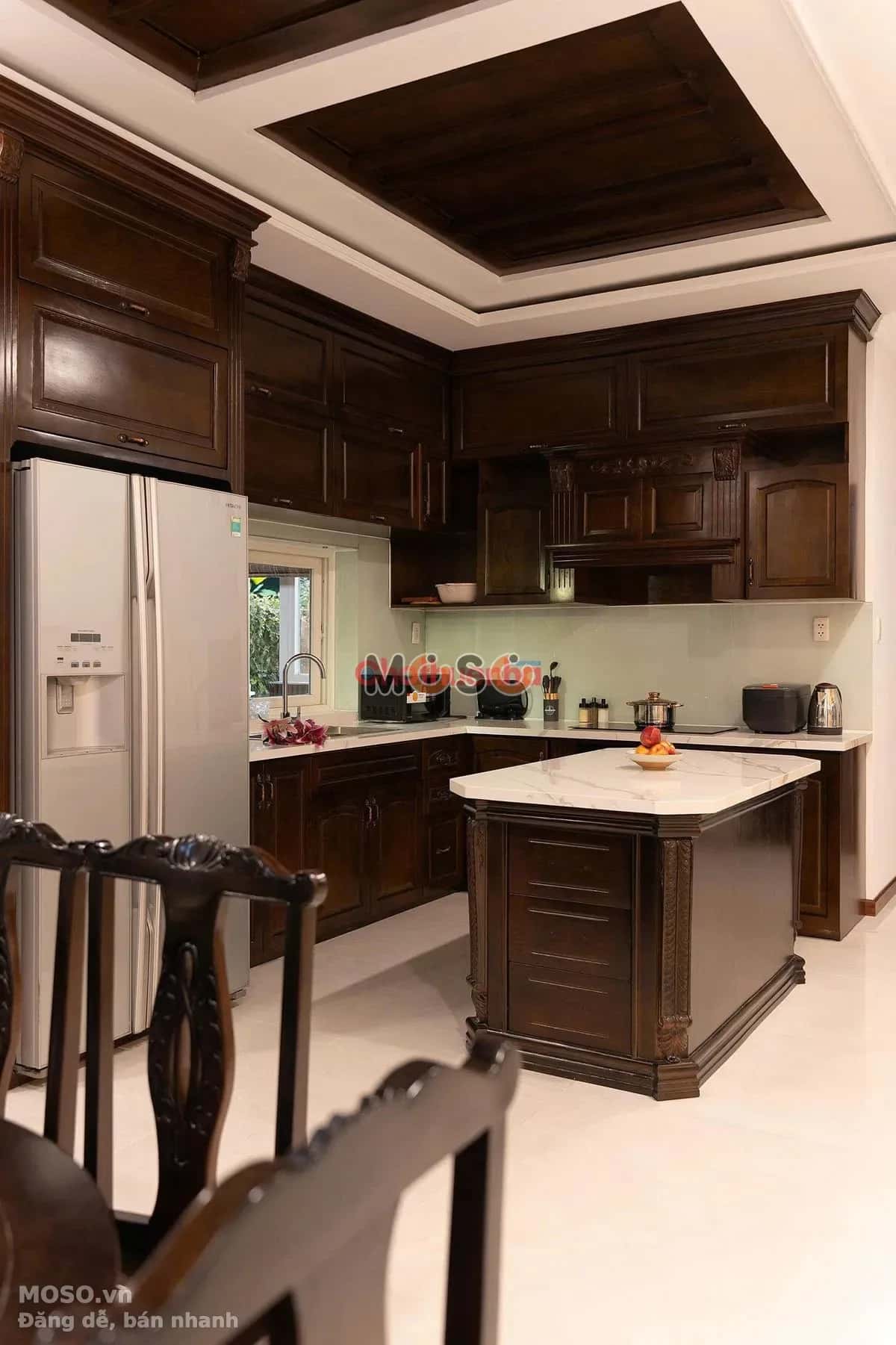 Cho thuê nhà hẻm Đường Số 55 Quận 2, TP.HCM – 8 phòng ngủ, giá 195 triệu - ảnh 13