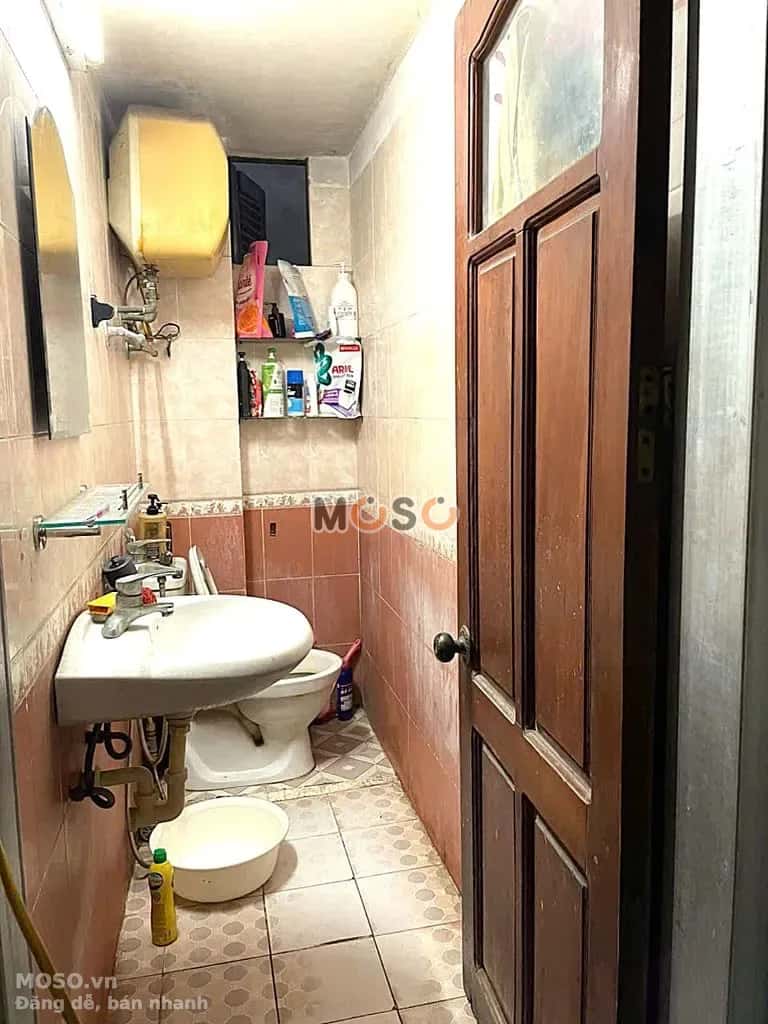 Cho thuê phòng trọ Dương Quảng Hàm Quận Cầu Giấy, Hà Nội – 2 phòng ngủ, giá 2.7 triệu - ảnh 2
