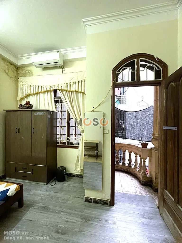 Cho thuê phòng trọ Dương Quảng Hàm Quận Cầu Giấy, Hà Nội – 2 phòng ngủ, giá 2.7 triệu - ảnh 5