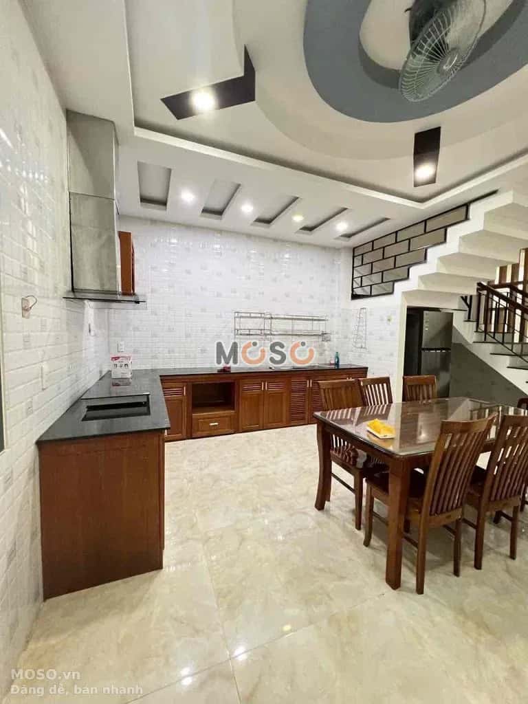 Cho thuê nhà mặt tiền Bùi Tá Hán Ngũ Hành Sơn, Đà Nẵng – 5 phòng ngủ, giá 30 triệu - ảnh 4