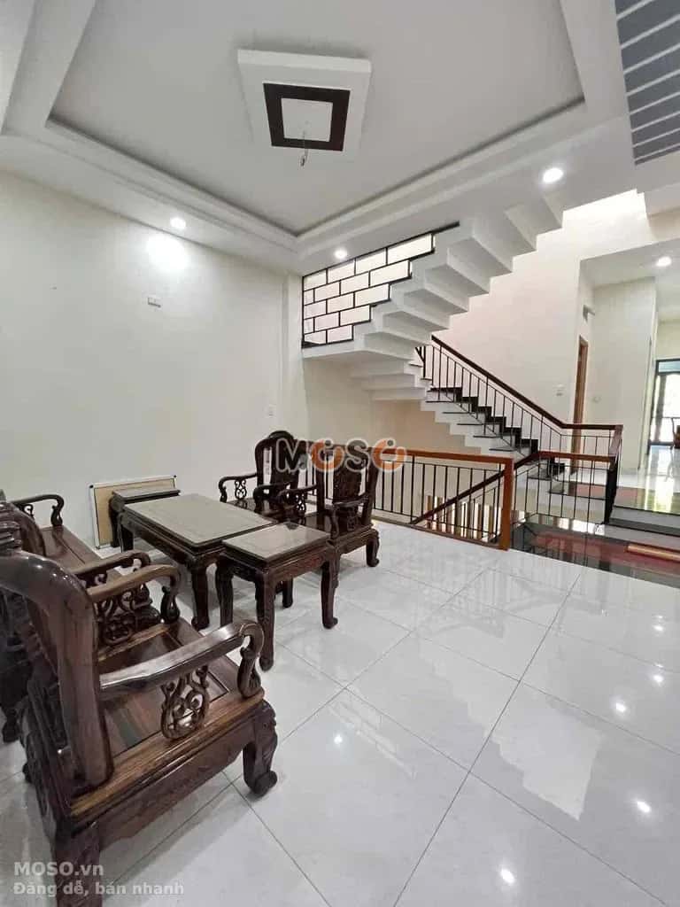 Cho thuê nhà mặt tiền Bùi Tá Hán Ngũ Hành Sơn, Đà Nẵng – 5 phòng ngủ, giá 30 triệu - ảnh 5