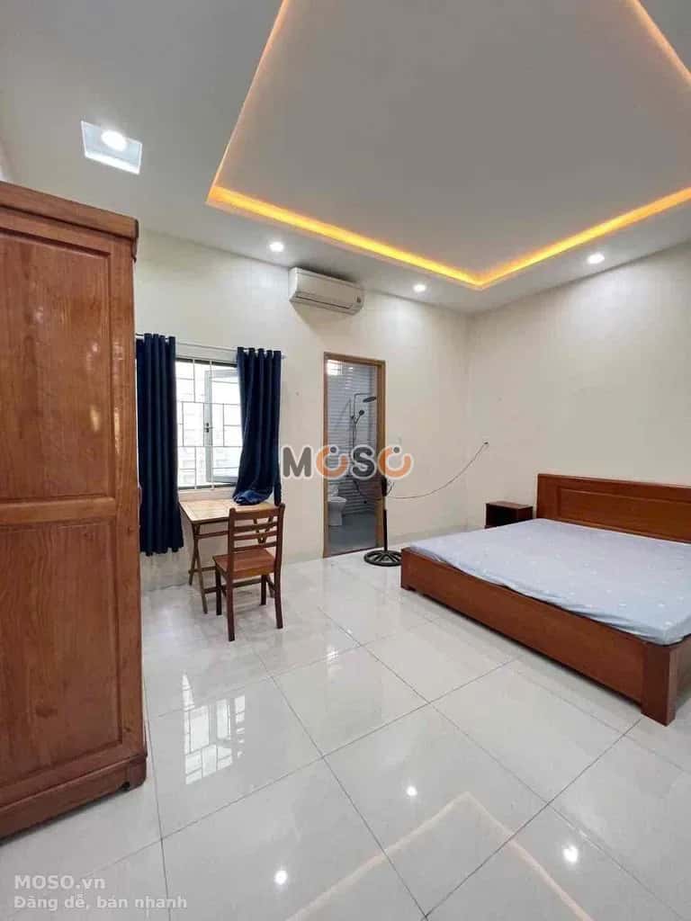 Cho thuê nhà mặt tiền Bùi Tá Hán Ngũ Hành Sơn, Đà Nẵng – 5 phòng ngủ, giá 30 triệu - ảnh 6