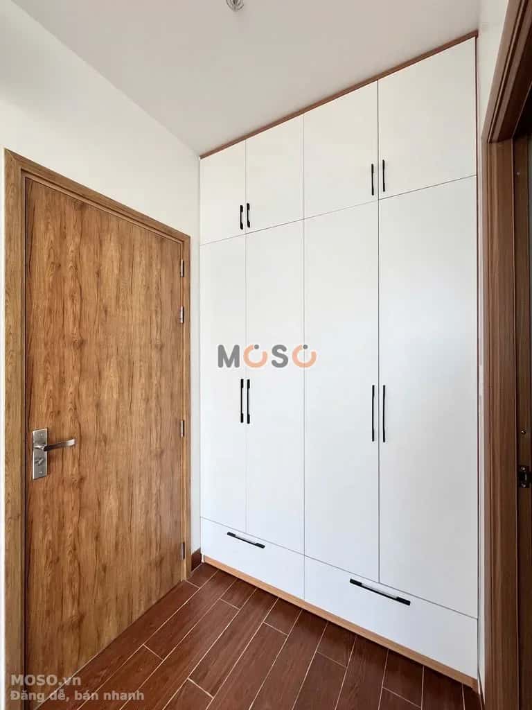 Cho thuê căn hộ chung cư Trần Hưng Đạo Sơn Trà, Đà Nẵng – 2 phòng ngủ, giá 40 triệu - ảnh 5