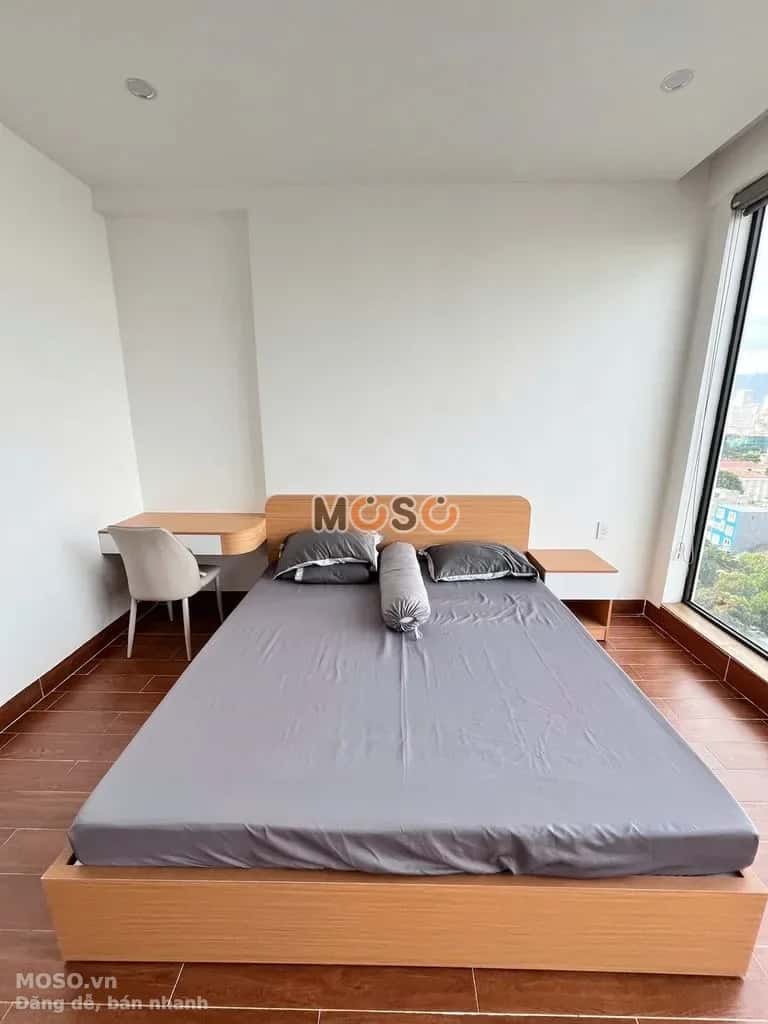 Cho thuê căn hộ chung cư Trần Hưng Đạo Sơn Trà, Đà Nẵng – 2 phòng ngủ, giá 40 triệu - ảnh 7