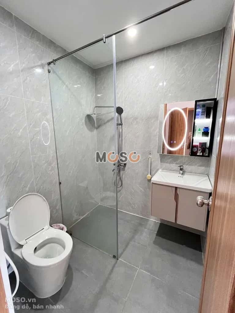 Cho thuê căn hộ chung cư Trần Hưng Đạo Sơn Trà, Đà Nẵng – 2 phòng ngủ, giá 40 triệu - ảnh 8