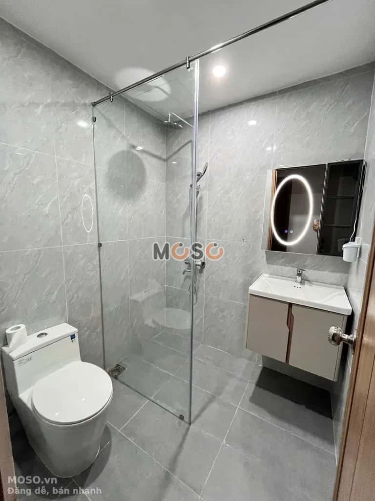 Cho thuê căn hộ chung cư Trần Hưng Đạo Sơn Trà, Đà Nẵng – 2 phòng ngủ, giá 40 triệu - ảnh 9