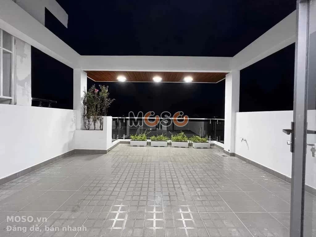 Cho thuê nhà hẻm Đường Hoàng Hoa Thám Quận Bình Thạnh, TP.HCM – 5 phòng ngủ, giá 19 triệu - ảnh 6