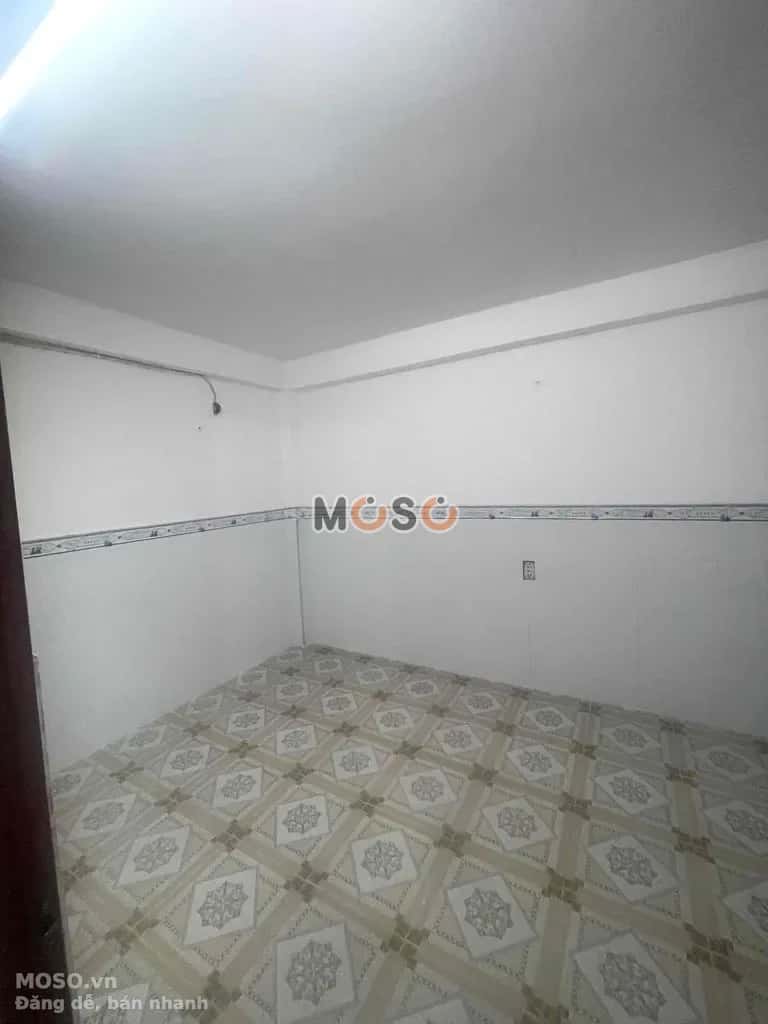 Cho thuê nhà hẻm Huỳnh Văn Nghệ Tân Bình, TP.HCM – 4 phòng ngủ, giá 9.8 triệu - ảnh 3