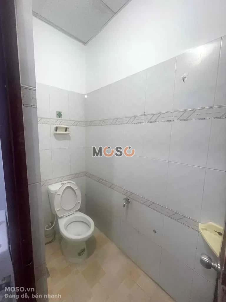 Cho thuê nhà hẻm Huỳnh Văn Nghệ Tân Bình, TP.HCM – 4 phòng ngủ, giá 9.8 triệu - ảnh 9