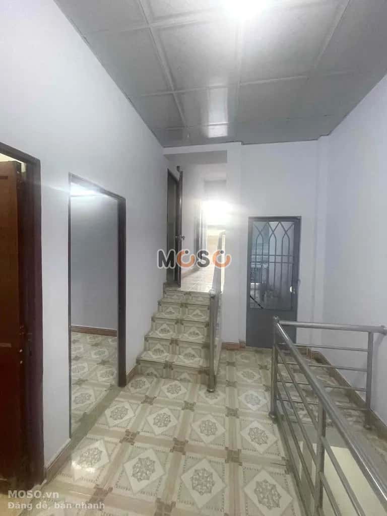 Cho thuê nhà hẻm Huỳnh Văn Nghệ Tân Bình, TP.HCM – 4 phòng ngủ, giá 9.8 triệu - ảnh 8