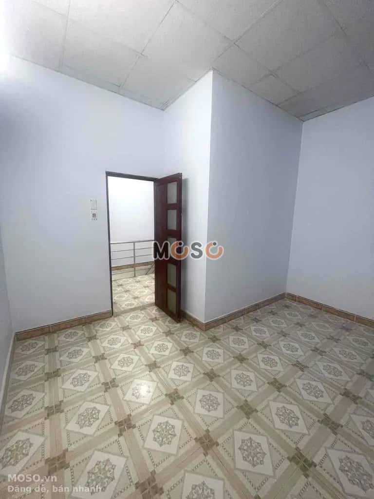 Cho thuê nhà hẻm Huỳnh Văn Nghệ Tân Bình, TP.HCM – 4 phòng ngủ, giá 9.8 triệu - ảnh 6