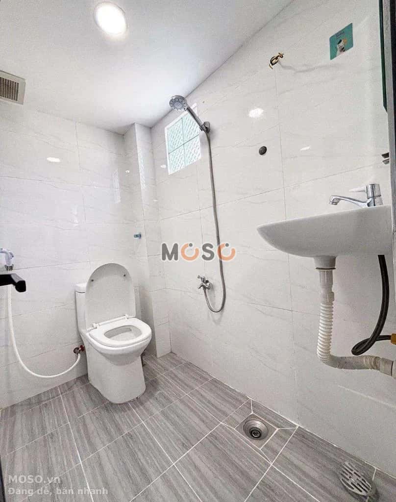Cho thuê phòng trọ Đường Chu Văn An Quận Bình Thạnh, TP.HCM – 1 phòng ngủ, giá 5.2 triệu - ảnh 2