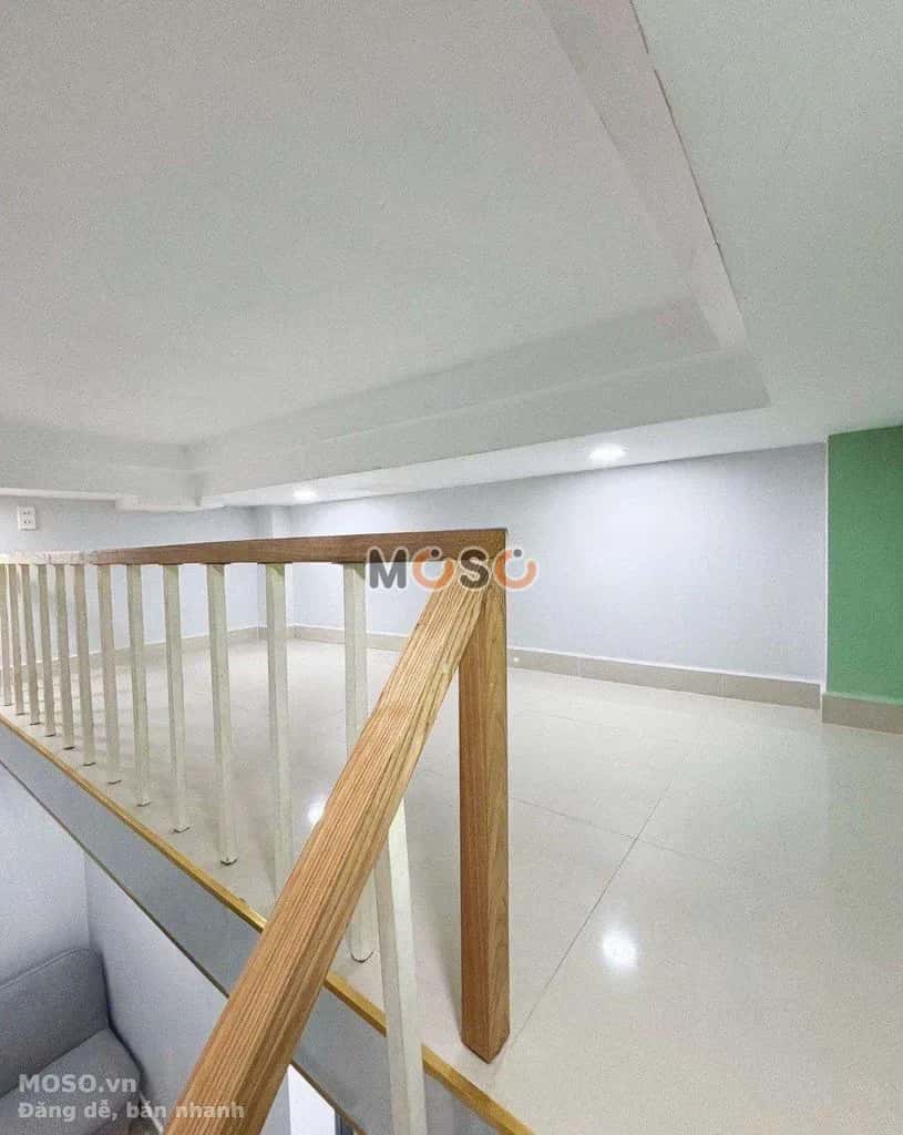 Cho thuê phòng trọ Đường Chu Văn An Quận Bình Thạnh, TP.HCM – 1 phòng ngủ, giá 5.2 triệu - ảnh 5