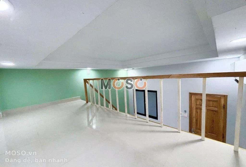 Cho thuê phòng trọ Đường Chu Văn An Quận Bình Thạnh, TP.HCM – 1 phòng ngủ, giá 5.2 triệu - ảnh 6