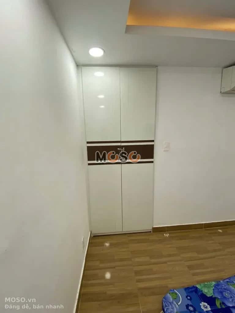 Cho thuê nhà mặt tiền Tân Thới Nhất 17 Quận 12, TP.HCM – 5 phòng ngủ, giá 17 triệu - ảnh 5
