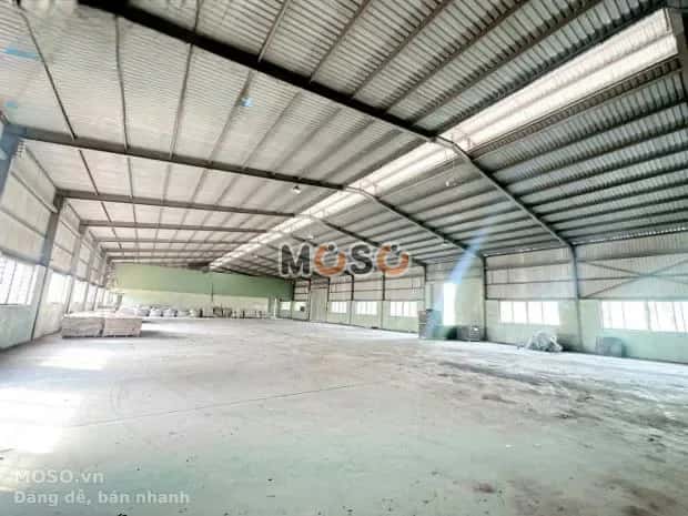 Cho thuê BĐS khác Quốc lộ 1A Thành phố Biên Hoà, Đồng Nai – giá 650 triệu - ảnh 1
