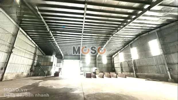 Cho thuê BĐS khác Quốc lộ 1A Thành phố Biên Hoà, Đồng Nai – giá 650 triệu - ảnh 2