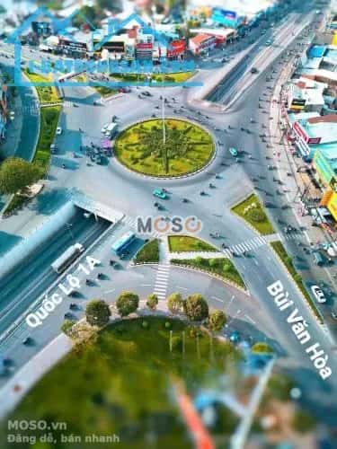 Cho thuê BĐS khác Quốc lộ 1A Thành phố Biên Hoà, Đồng Nai – giá 650 triệu - ảnh 6