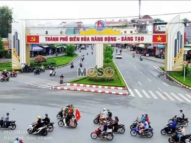 Cho thuê BĐS khác Quốc lộ 1A Thành phố Biên Hoà, Đồng Nai – giá 650 triệu - ảnh 4