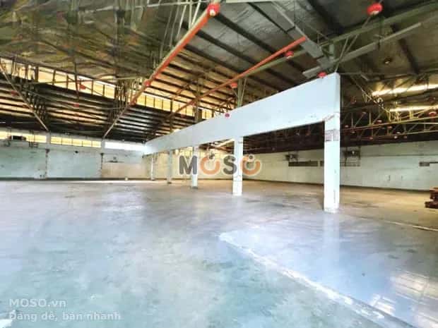 Cho thuê BĐS khác Quốc lộ 1A Thành phố Biên Hoà, Đồng Nai – giá 650 triệu - ảnh 10