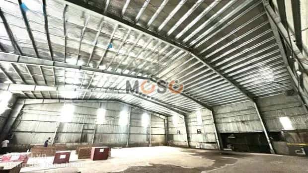 Cho thuê BĐS khác Quốc lộ 1A Thành phố Biên Hoà, Đồng Nai – giá 650 triệu - ảnh 7