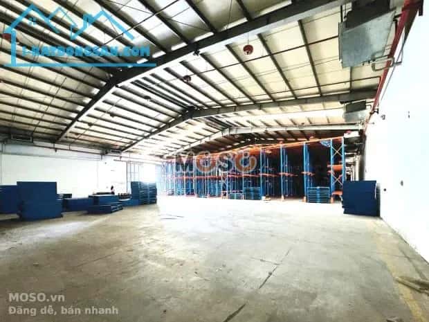 Cho thuê BĐS khác Quốc lộ 1A Thành phố Biên Hoà, Đồng Nai – giá 650 triệu - ảnh 11