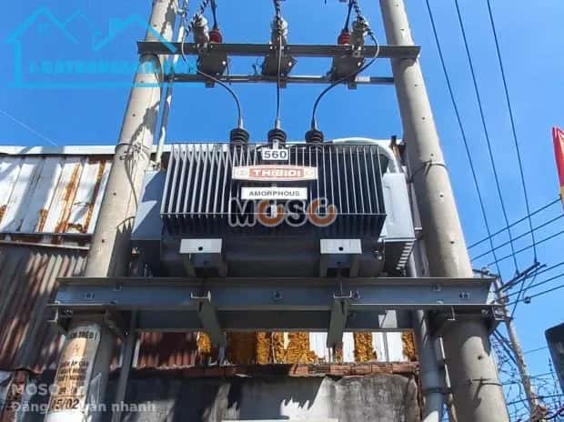 Cho thuê BĐS khác Quốc lộ 1A Thành phố Biên Hoà, Đồng Nai – giá 650 triệu - ảnh 9