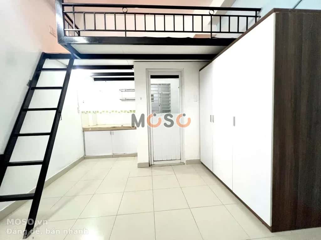 Cho thuê phòng trọ Đường Chu Văn An Quận Bình Thạnh, TP.HCM – giá 4.1 triệu - ảnh 4