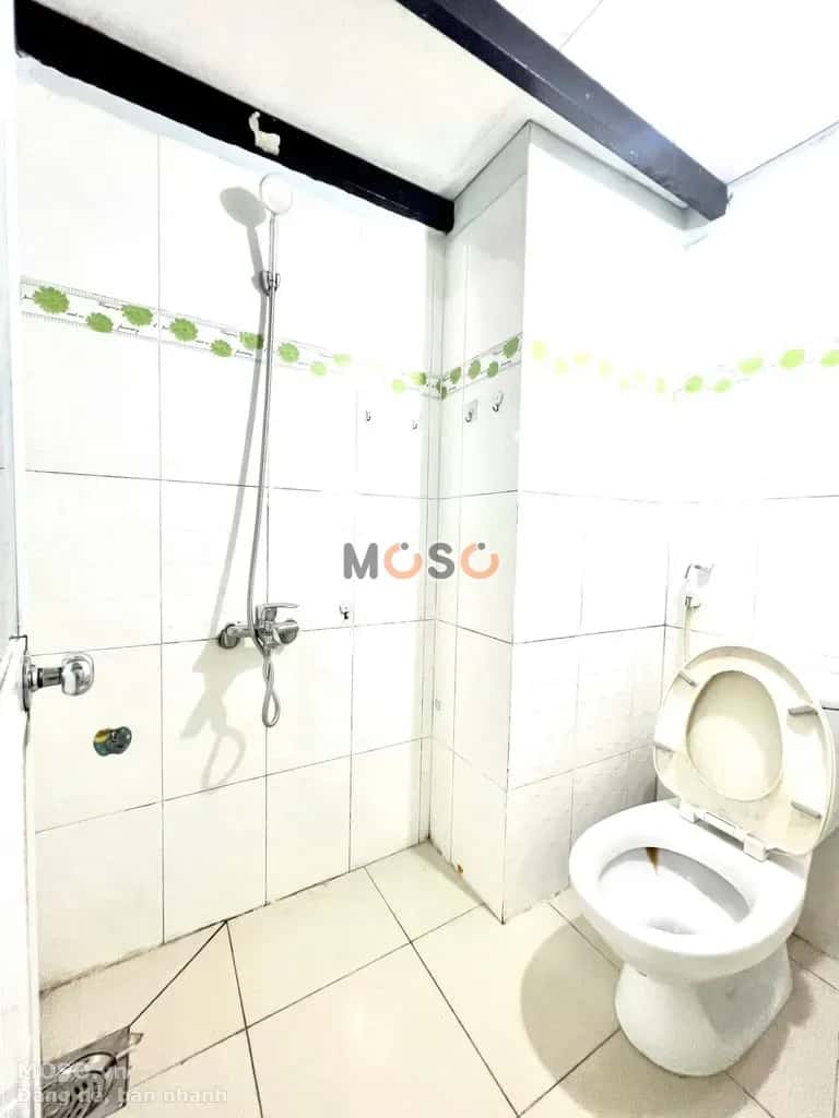Cho thuê phòng trọ Đường Chu Văn An Quận Bình Thạnh, TP.HCM – giá 4.1 triệu - ảnh 2