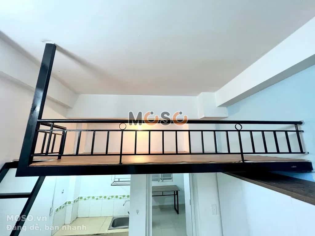 Cho thuê phòng trọ Đường Chu Văn An Quận Bình Thạnh, TP.HCM – giá 4.1 triệu - ảnh 3
