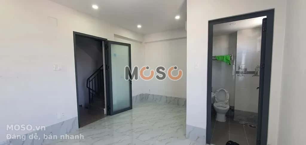 Cho thuê phòng trọ Vườn lài Quận 12, TP.HCM – 1 phòng ngủ, giá 300000 VNĐ - ảnh 4