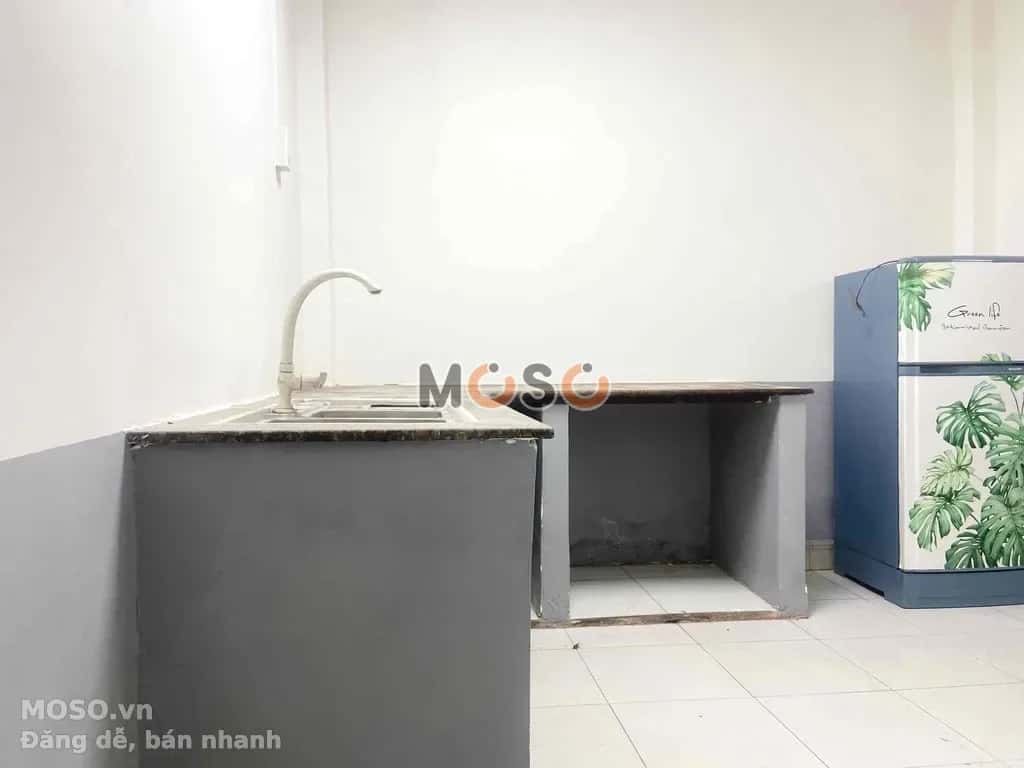 Cho thuê phòng trọ Thống Nhất Gò Vấp, TP.HCM – giá 2.9 triệu - ảnh 2