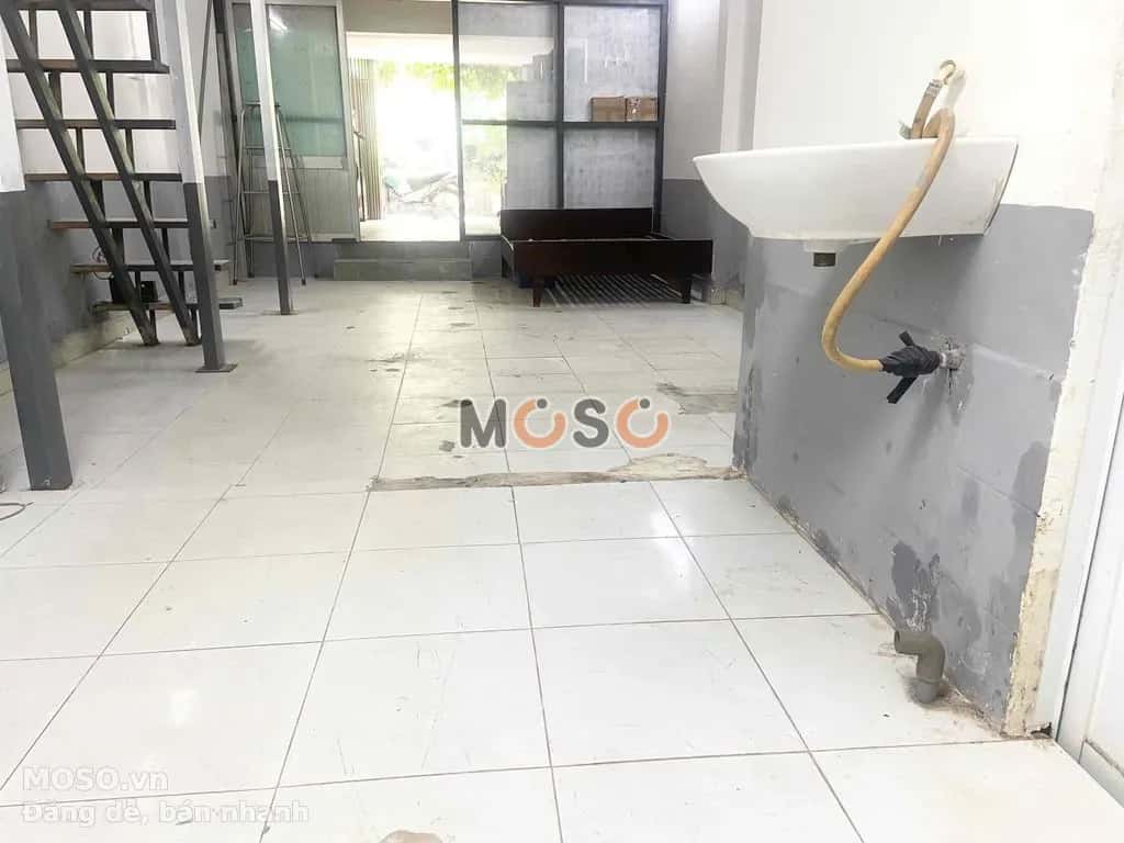 Cho thuê phòng trọ Thống Nhất Gò Vấp, TP.HCM – giá 2.9 triệu - ảnh 1