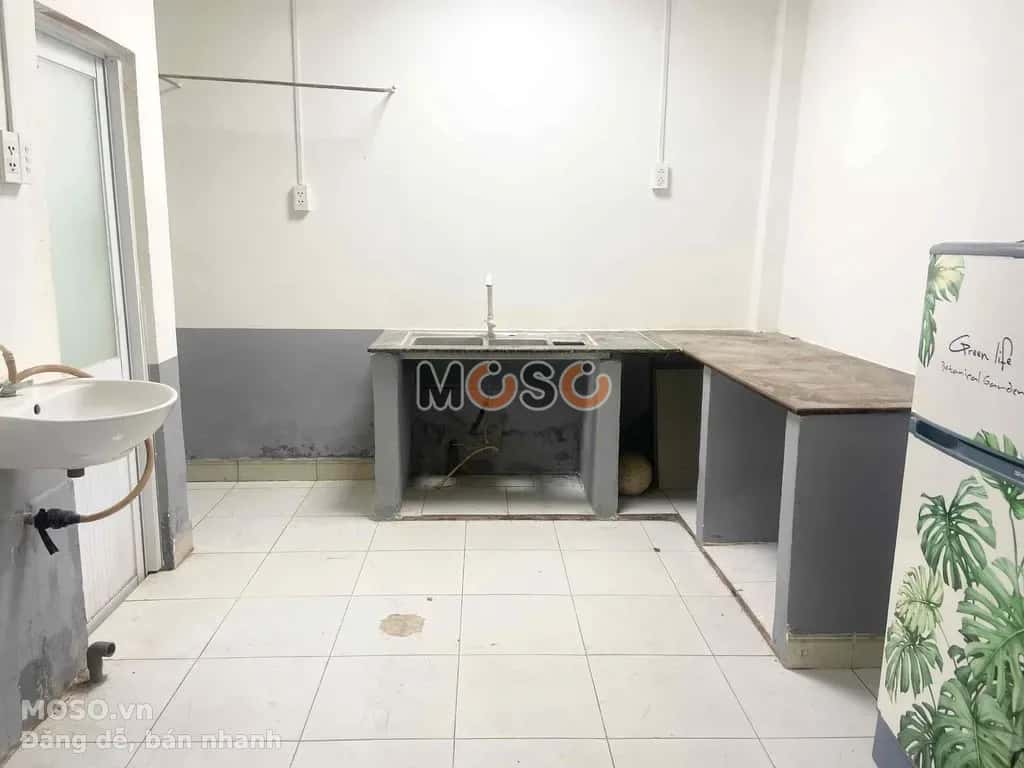 Cho thuê phòng trọ Thống Nhất Gò Vấp, TP.HCM – giá 2.9 triệu - ảnh 3