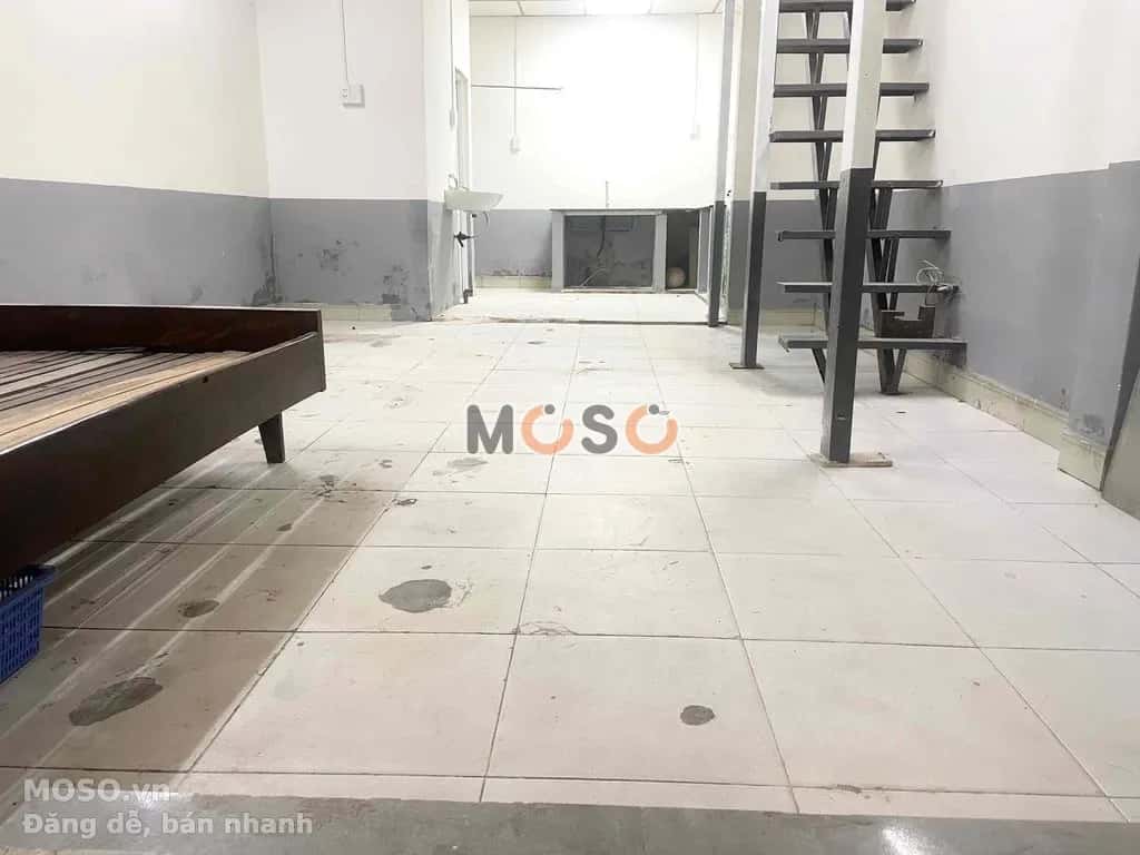 Cho thuê phòng trọ Thống Nhất Gò Vấp, TP.HCM – giá 2.9 triệu - ảnh 5